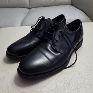 Cole Haan Men's Grand+ Pratt Oxford Dress Shoes - US 11/EU 44